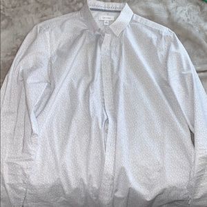 Long Sleeve Dress Shirt
